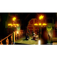  LEGO Хоббит для PlayStation 4