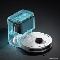 Робот-пылесос Roidmi EVE CC