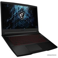 Игровой ноутбук MSI Thin GF63 12VE-1086XBY