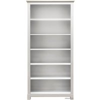 Стеллаж ММЦ Рауна 20 (белый воск)