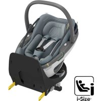 Детское автокресло Maxi-Cosi Coral 360 (essential grey)