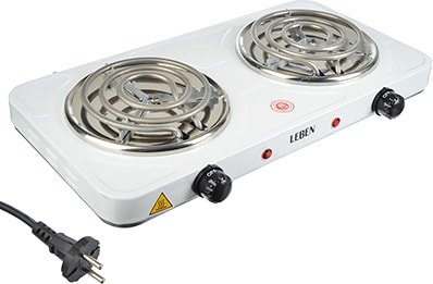 

Настольная плита Leben 475-037
