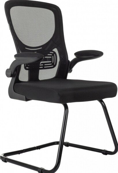 

Офисный стул Бюрократ MC-109 (черный)