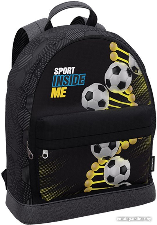 Городской рюкзак Erich Krause StreetLine Sport DNA 59884