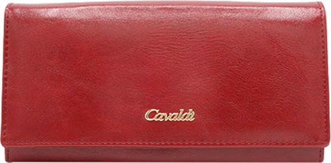 

Кошелек Cedar 4U Cavaldi PX24-20-6536 (красный)