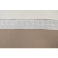 Комплект штор Decoretto Блэкаут дюна БД-K27 1.25x2.6 м (песочный, 2 шт)