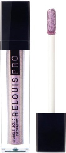 Тени для век Relouis Pro Eyeshadow Sparkle Liquid (тон 34)
