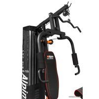 Силовая станция Alpin Pro Gym GX-750