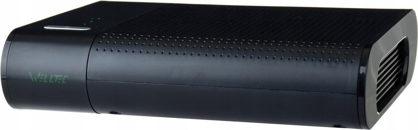 

Очиститель воздуха Welltec APH35
