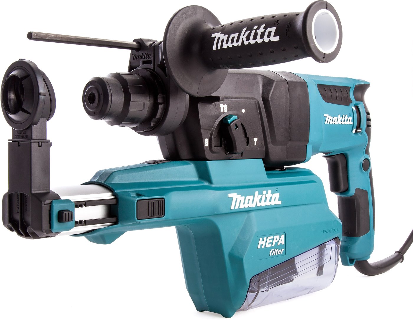 

Перфоратор Makita HR2650