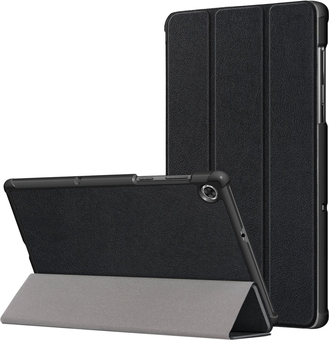 

Чехол для планшета JFK Smart Case для Lenovo Tab M10 HD 2nd Gen TB-X306 (черный)