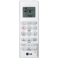 Кондиционер LG UJ30/UU30W