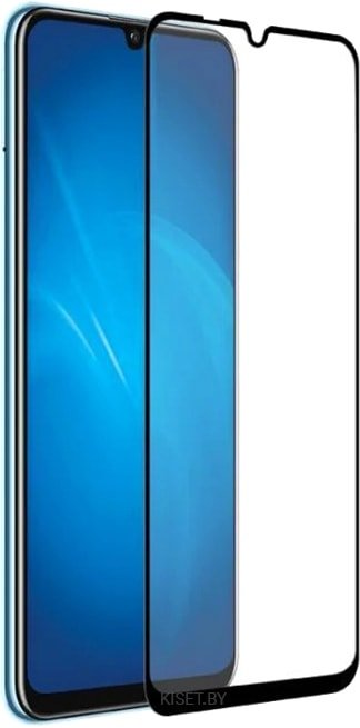 

Защитное стекло KST Full glue для Huawei Honor 30i (черное)