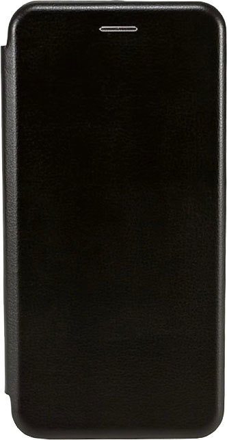 

Чехол для телефона Case Magnetic Flip для Realme 7 (черный)