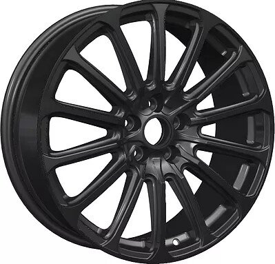 

Литые диски Carwel 1910 19x7.5" 5x114.3мм DIA 60.1мм ET 35мм BLK