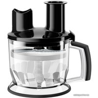 Насадка-измельчитель Braun Multiquick MQ 70 (черный)