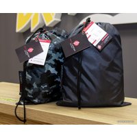 Чехол для мотоцикла без кофра Motoland XL (темно-серый)