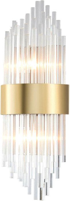 

Бра L'Arte Luce Mayfair L09322.92