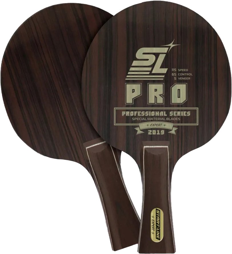 

Основание для ракетки Start Line Pro FL 609 (коническая)
