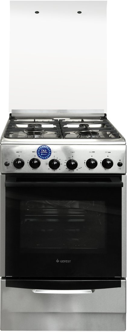 

Кухонная плита GEFEST ПГ 5100-02 0304T