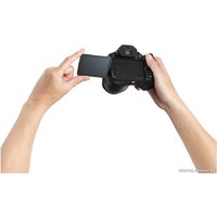 Фотоаппарат Panasonic Lumix DMC-FZ300