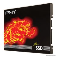 SSD PNY CS2111 240GB (SSD7CS2111-240-RB)
