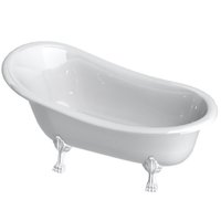 Ванна Astra-Form Роксбург 170x79