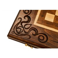 Шахматы Ustyan Сирэли GU104-5 в Пинске