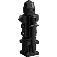 Конструктор LEGO Harry Potter 76392 Хогвартс: волшебные шахматы