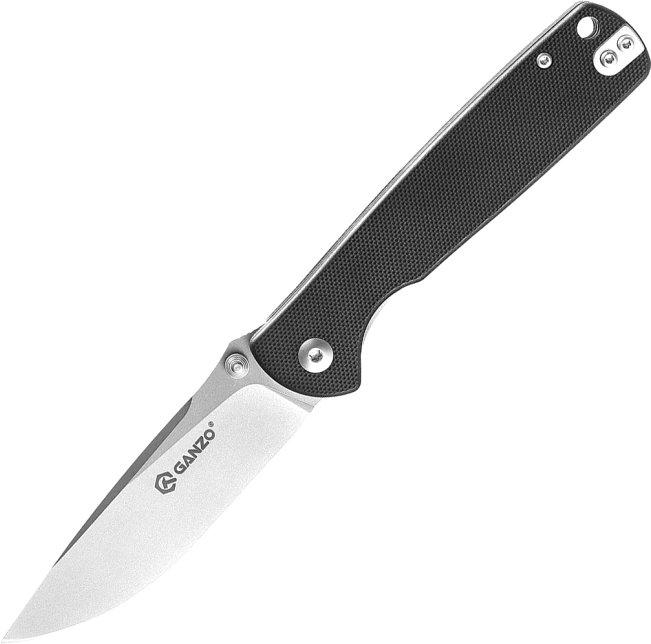 

Складной нож Ganzo G6805-BK (черный)
