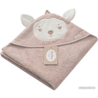 Полотенце с капюшоном Perina Muzzle ПД-11.4.95 (бежевый)