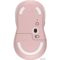 Мышь Logitech Signature M650 L (светло-розовый)