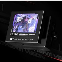 Система жидкостного охлаждения для процессора Thermalright Stream Vision 360 (черный) в Борисове