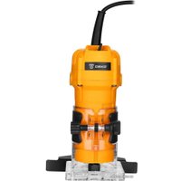 Кромочно-петельный фрезер Deko DKR800 SET 6