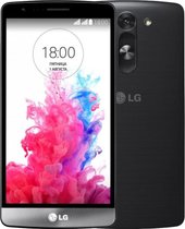 LG G3 S Black [D724]