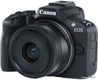 eosr50kitblack