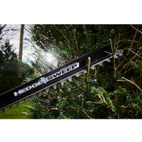 Кусторез Ryobi Max Power RY36HTX65A-0 (без АКБ)