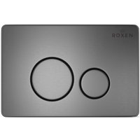 Инсталляция для унитаза Roxen StounFix Dual Fresh 868304