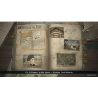  Valkyria Chronicles 4 для PlayStation 4