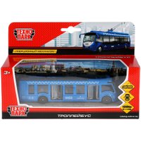 Троллейбус Технопарк Троллейбус новый SB-18-10WB