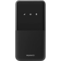 Мобильный 4G Wi-Fi роутер Huawei E5586-326 (черный)