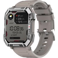 Умные часы Blackview W60 (серый)