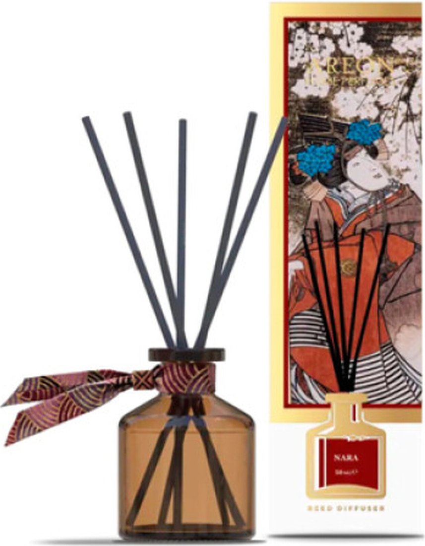Аромадиффузор Areon Home Japan Sticks Nara ARE-RHPJ04 (50 мл)