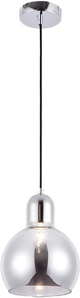 

Подвесная люстра Ambrella light TR3516 CH/SM