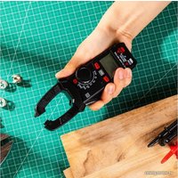 Токовые клещи Deli DL334201 102979