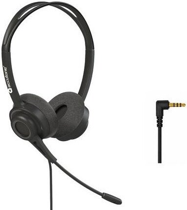 Офисная гарнитура Accutone MB120