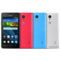 Телефон Huawei Y635 Red [Y635-L21]