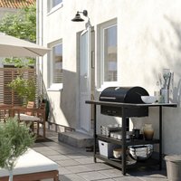 Гриль Ikea Гриллскэр 994.952.24
