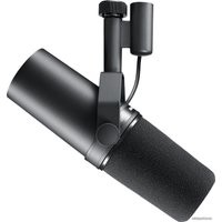 Проводной микрофон Shure SM7B