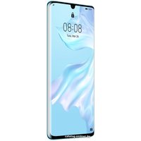 Телефон Huawei P30 Pro VOG-L29 Dual SIM 8GB/256GB (светло-голубой)